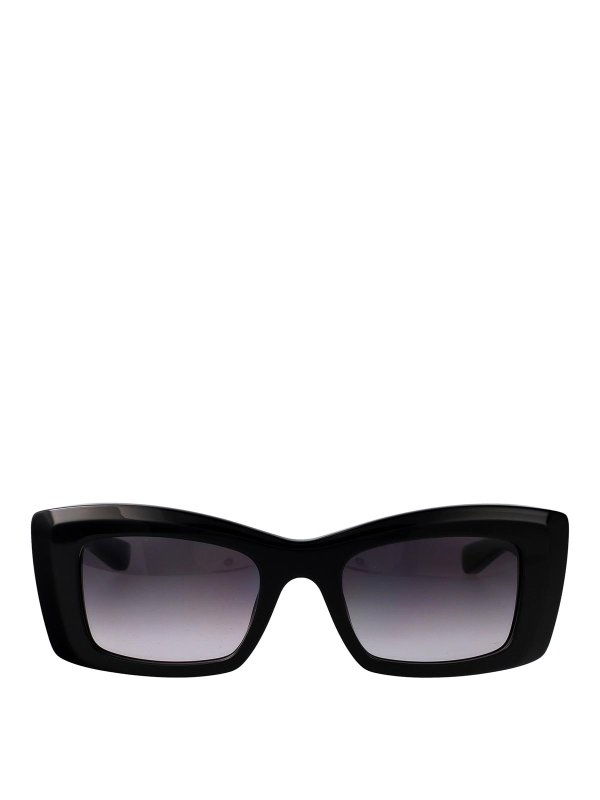 ALEXANDER MCQUEEN: occhiali da sole - Occhiali da sole