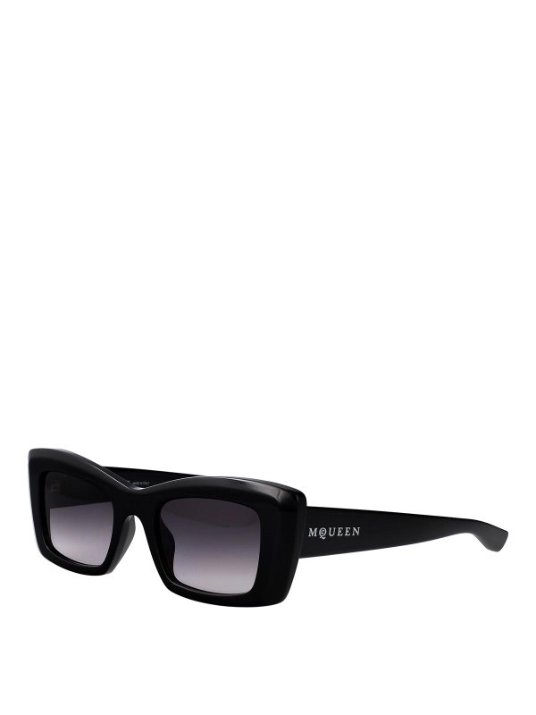 ALEXANDER MCQUEEN: occhiali da sole online - Occhiali da sole