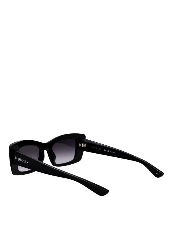 Occhiali da sole shop online: ALEXANDER MCQUEEN