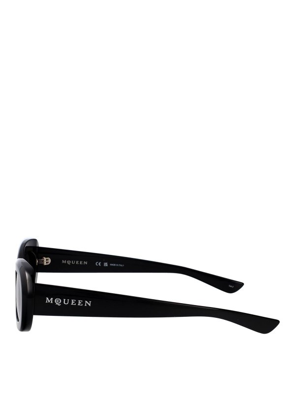 The Best Shops ALEXANDER MCQUEEN: sunglasses - Sunglasses