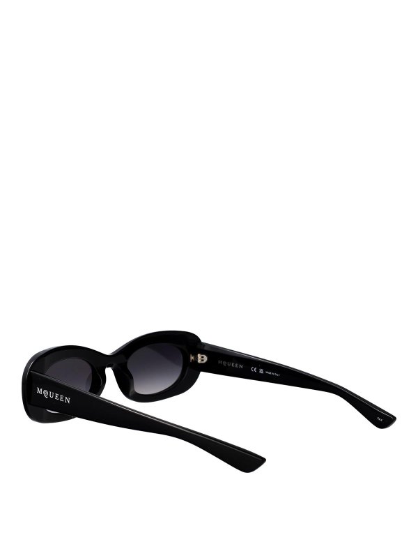 Sunglasses shop online: ALEXANDER MCQUEEN