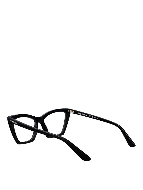 Gafas - Negro shop online: ALEXANDER MCQUEEN