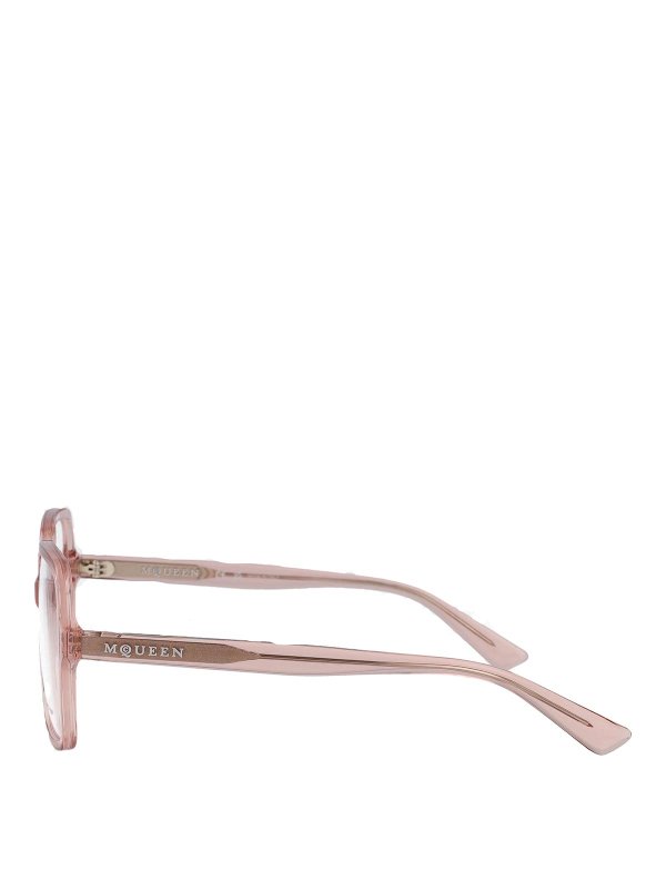 The Best Shops ALEXANDER MCQUEEN: Occhiali - Occhiali