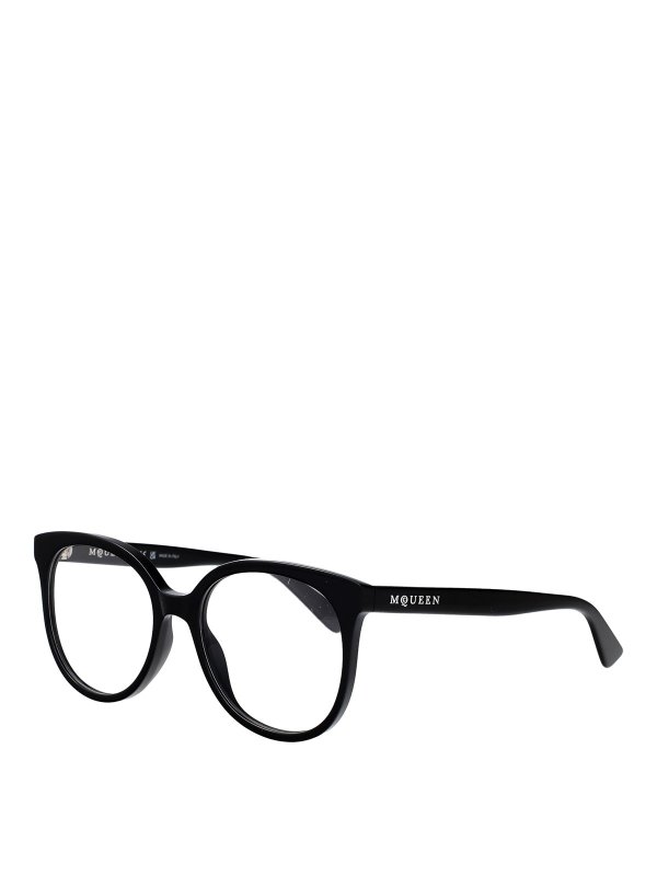 ALEXANDER MCQUEEN: Glasses online - Glasses