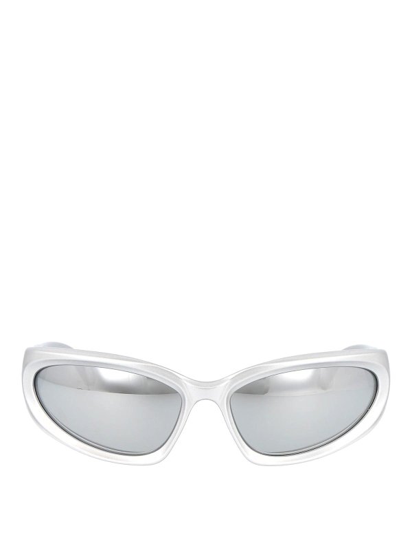 BALENCIAGA: sunglasses - Sunglasses