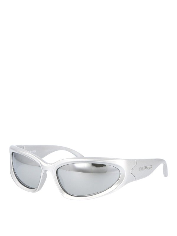 BALENCIAGA: sunglasses online - Sunglasses