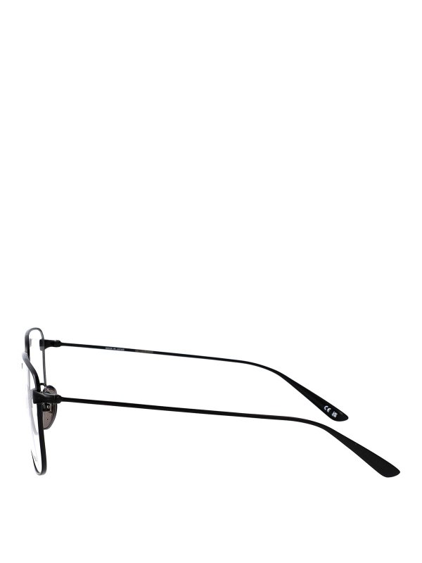 The Best Shops BALENCIAGA: Glasses - Glasses