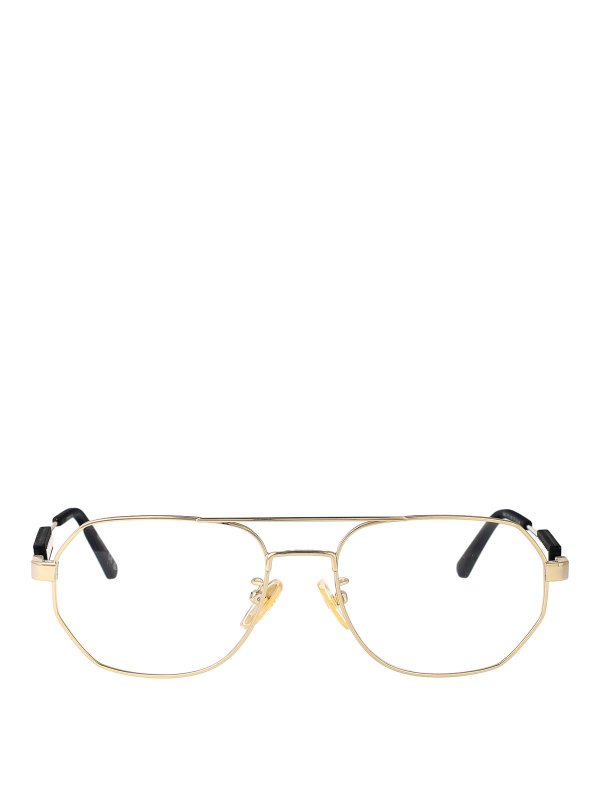 BALENCIAGA: Glasses - Glasses