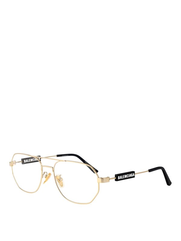 BALENCIAGA: Glasses online - Glasses