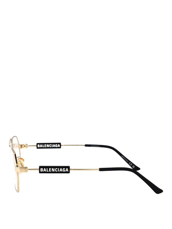 The Best Shops BALENCIAGA: Glasses - Glasses