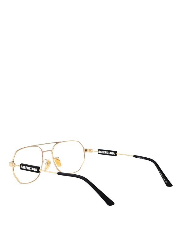 Glasses shop online: BALENCIAGA