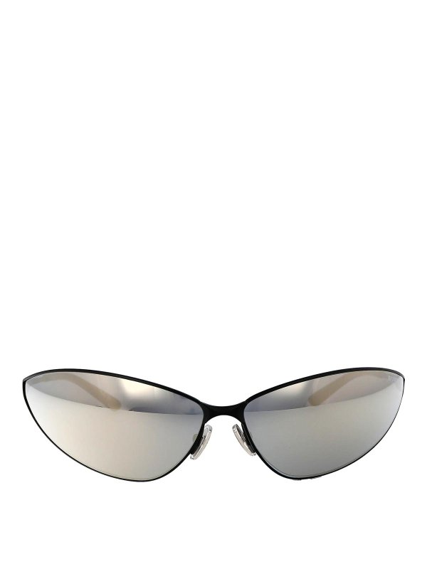 BALENCIAGA: sunglasses - Sunglasses