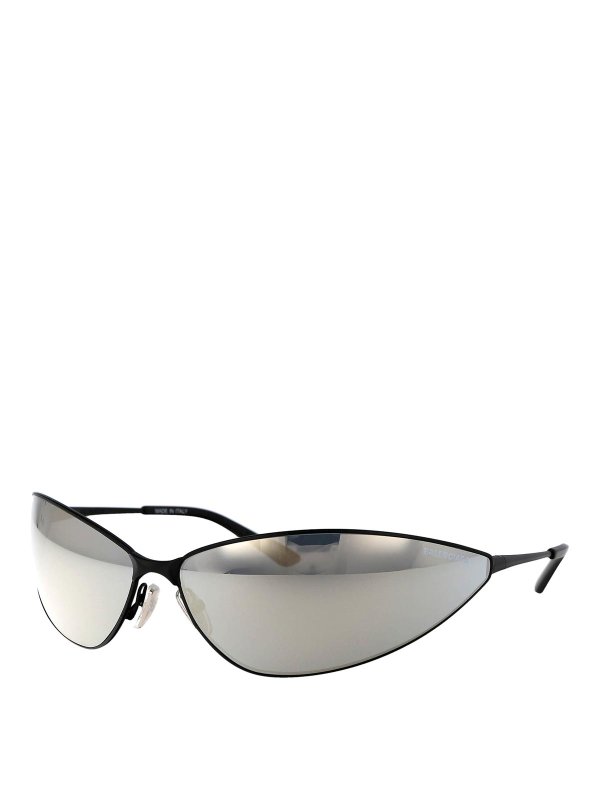 BALENCIAGA: sunglasses online - Sunglasses