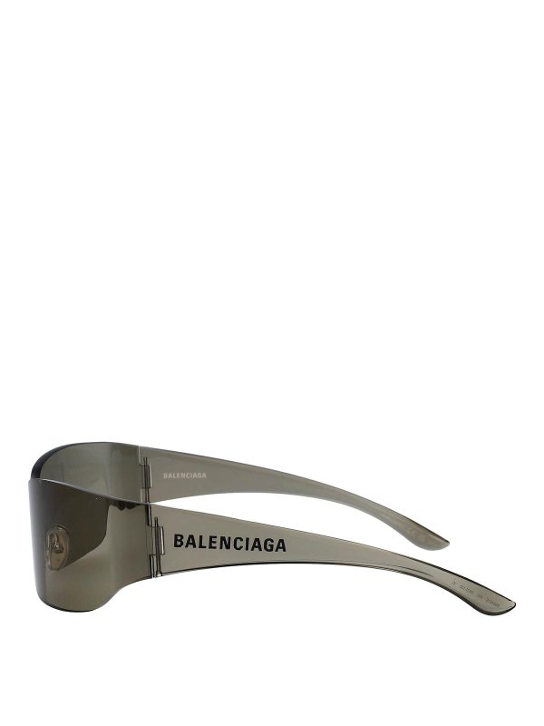 The Best Shops BALENCIAGA: occhiali da sole - Occhiali da sole