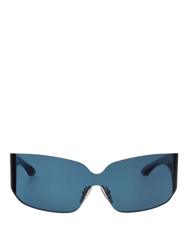 BALENCIAGA: sunglasses - Sunglasses
