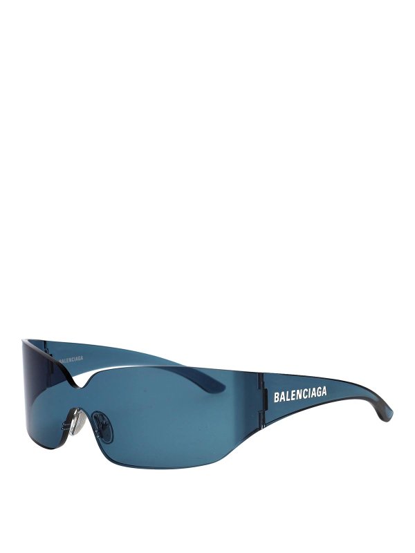 BALENCIAGA: sunglasses online - Sunglasses
