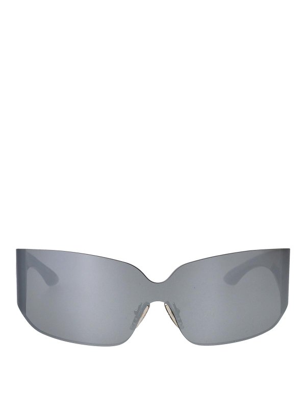 BALENCIAGA: sunglasses - Sunglasses