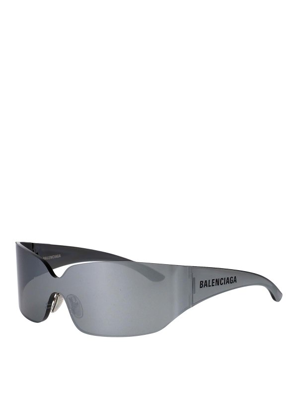 BALENCIAGA: sunglasses online - Sunglasses