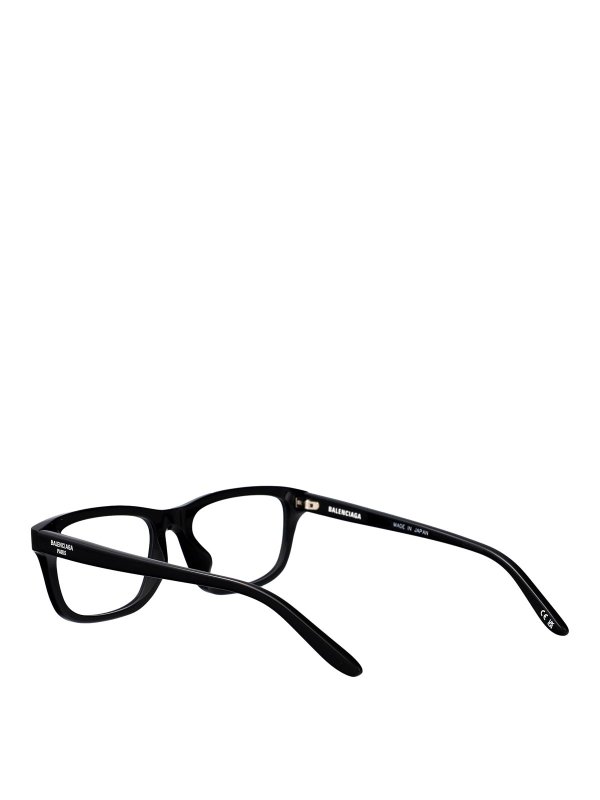 Glasses shop online: BALENCIAGA