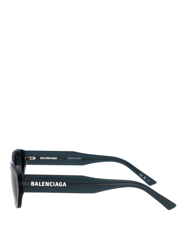 The Best Shops BALENCIAGA: occhiali da sole - Occhiali da sole