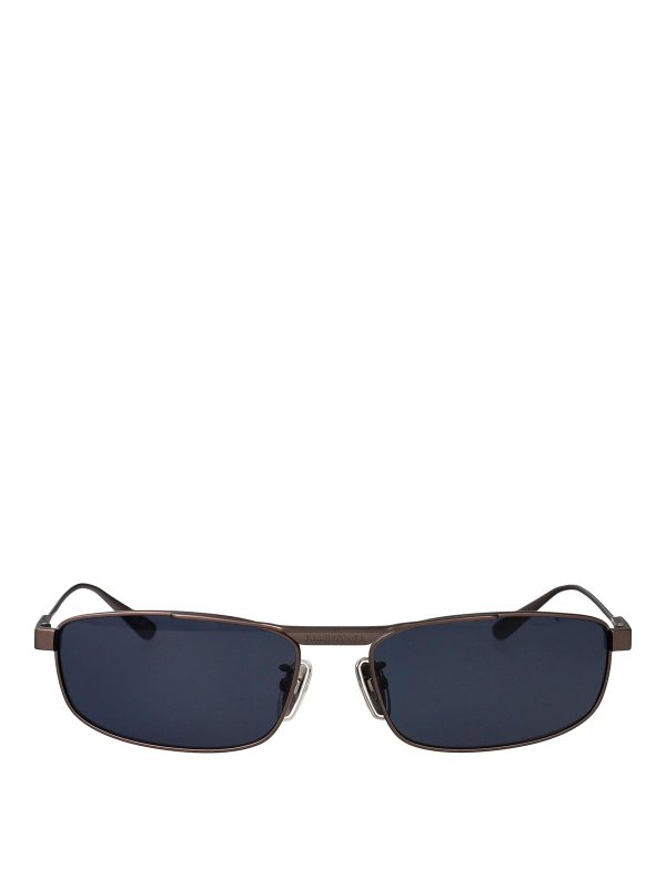BALENCIAGA: sunglasses - Sunglasses