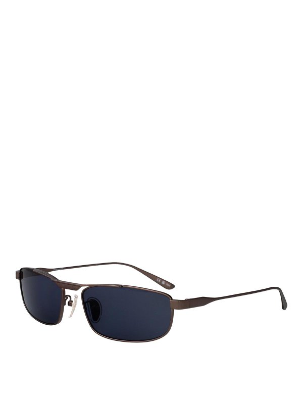BALENCIAGA: sunglasses online - Sunglasses