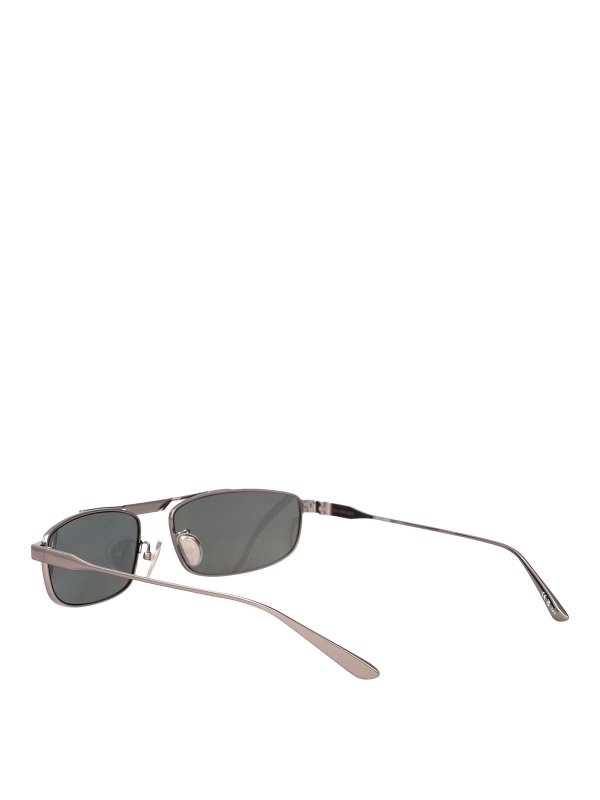 Sonnenbrille - Silber shop online: BALENCIAGA