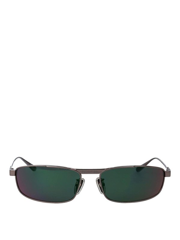 BALENCIAGA: sunglasses - Sunglasses