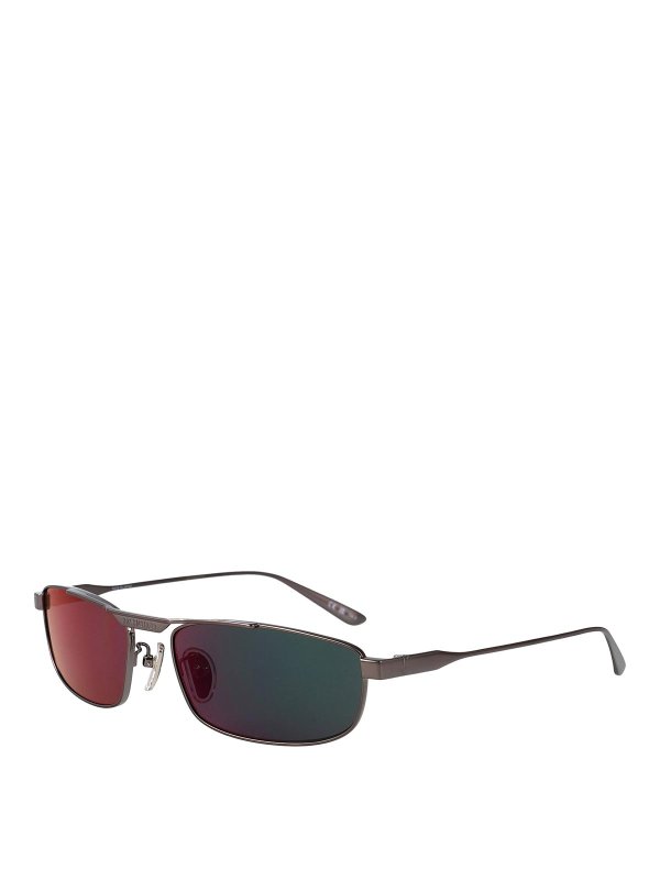BALENCIAGA: sunglasses online - Sunglasses