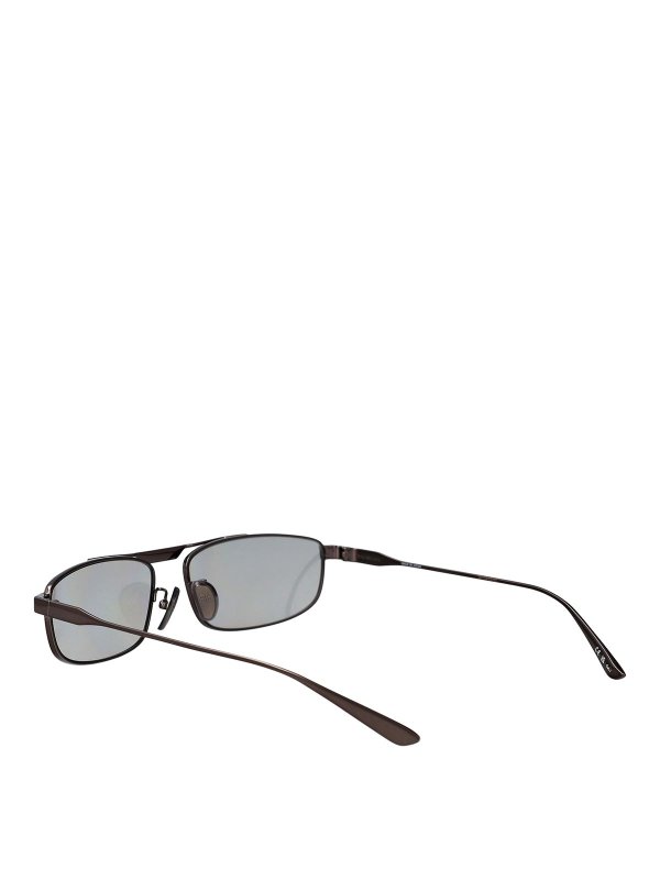 Sonnenbrille - Grau shop online: BALENCIAGA