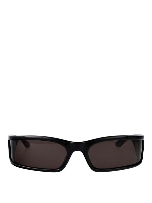 BALENCIAGA: sunglasses - Sunglasses