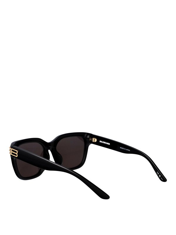 Sonnenbrille - Schwarz shop online: BALENCIAGA