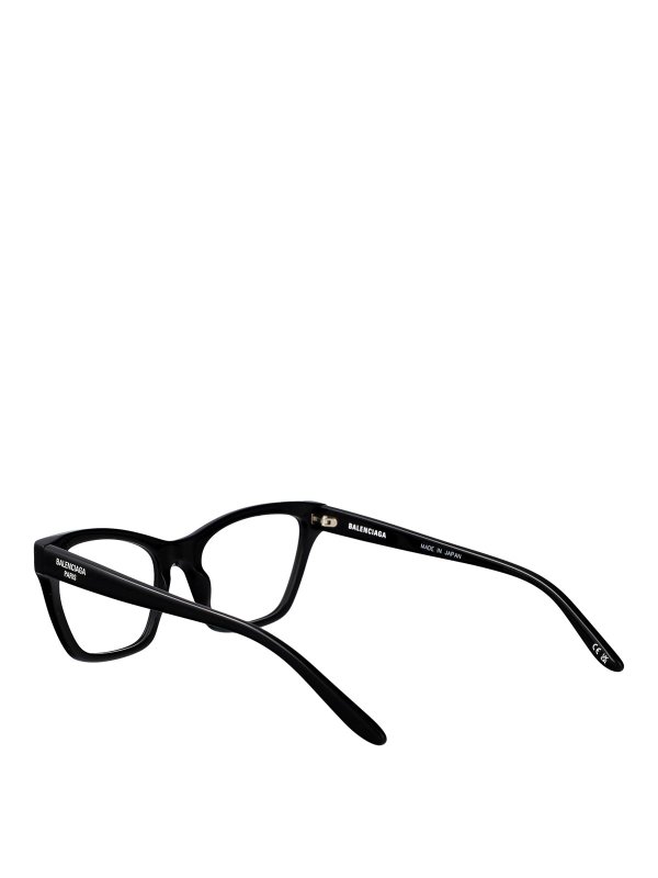Gafas - Negro shop online: BALENCIAGA