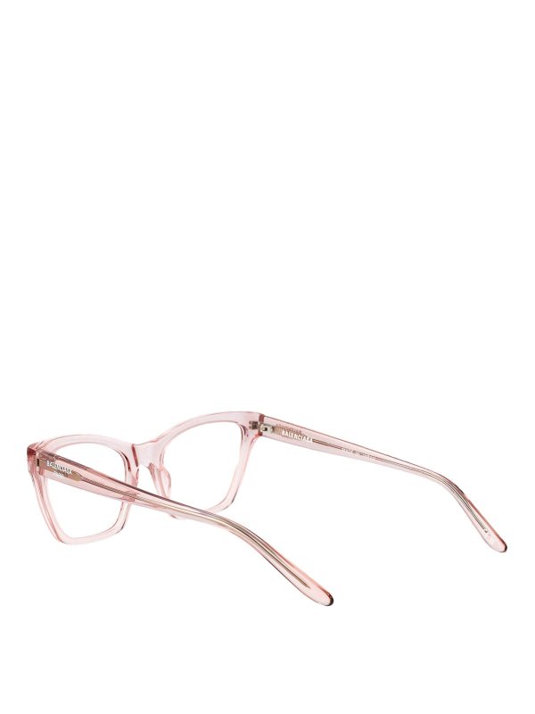 Lunettes - Couleur Chair shop online: BALENCIAGA