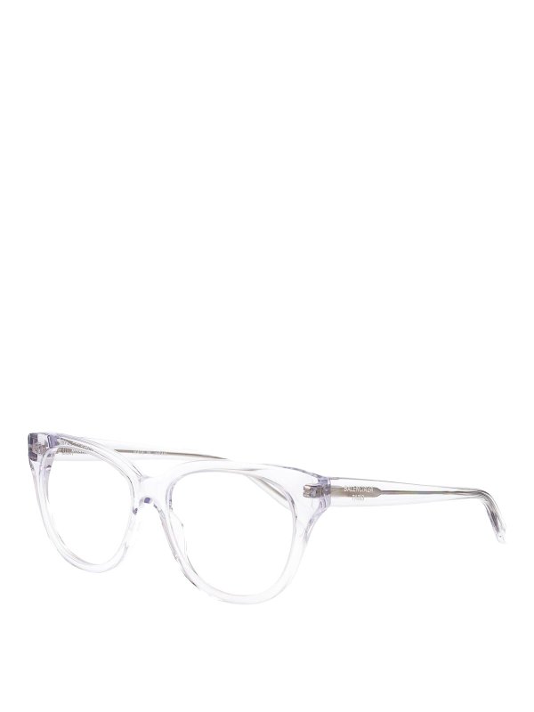BALENCIAGA: Glasses online - Glasses