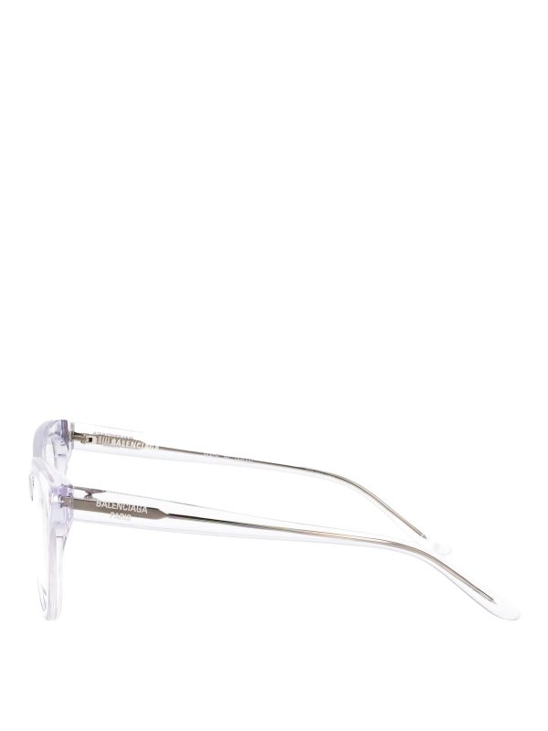The Best Shops BALENCIAGA: Glasses - Glasses