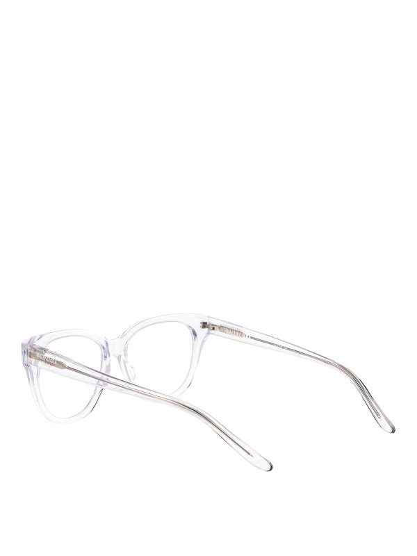 Glasses shop online: BALENCIAGA