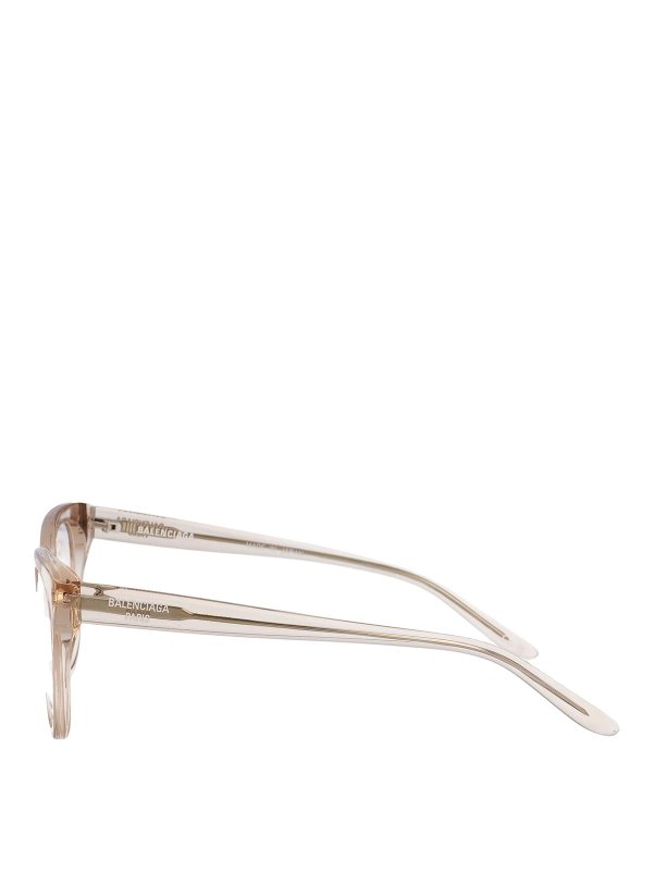 The Best Shops BALENCIAGA: Glasses - Glasses