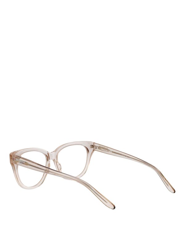 Glasses shop online: BALENCIAGA