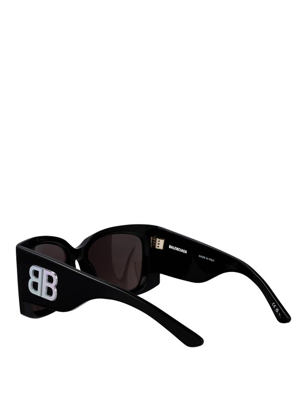 Sonnenbrille - Schwarz shop online: BALENCIAGA