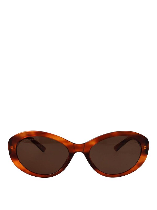 BALENCIAGA: sunglasses - Sunglasses