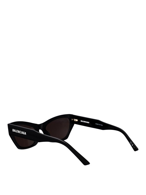 Gafas De Sol - Negro shop online: BALENCIAGA
