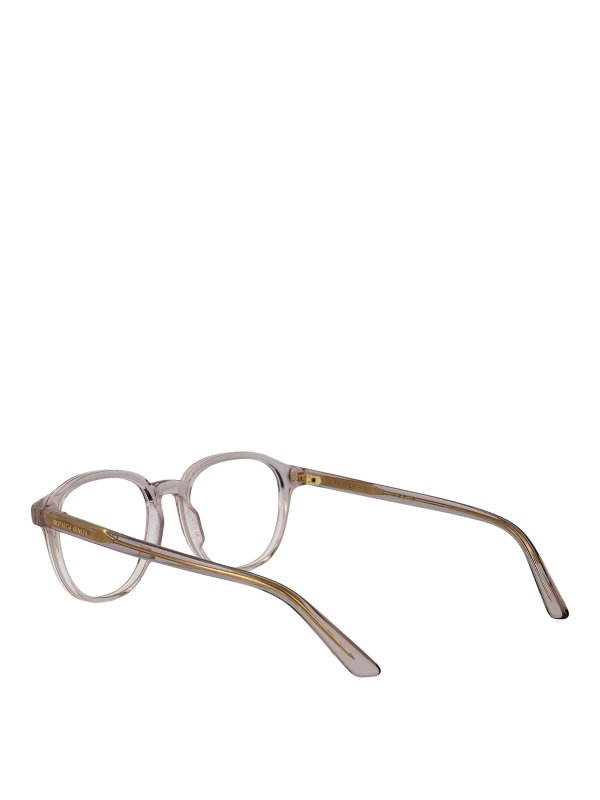 Gafas - Gris shop online: BOTTEGA VENETA