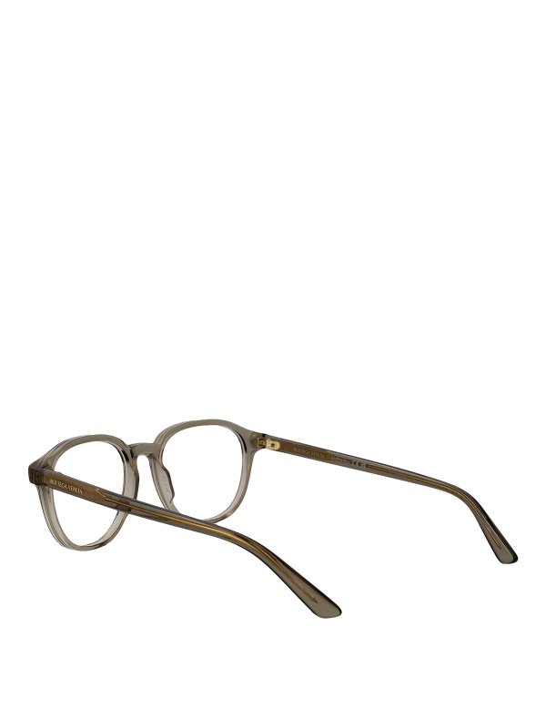 Gafas - Marrón shop online: BOTTEGA VENETA