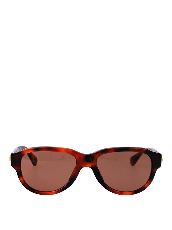 BOTTEGA VENETA: sunglasses - Sunglasses