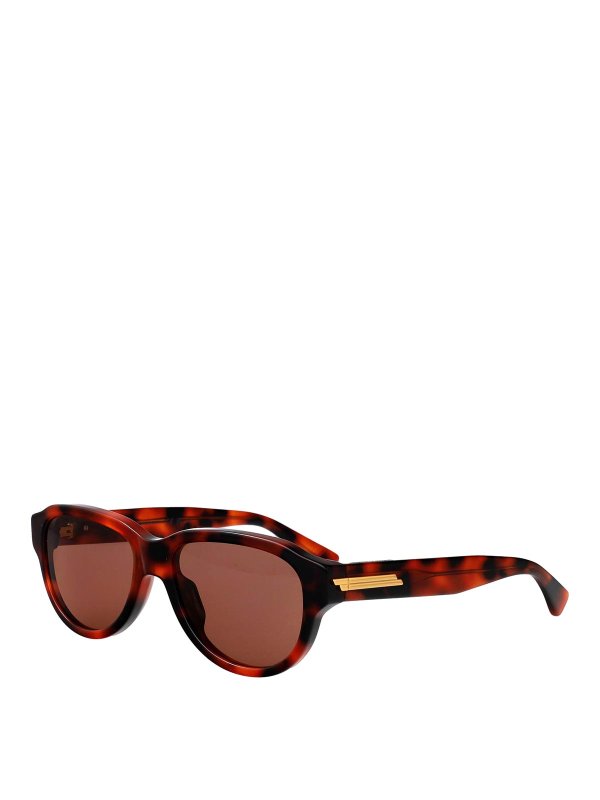 BOTTEGA VENETA: sunglasses online - Sunglasses
