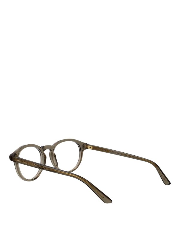 Glasses shop online: BOTTEGA VENETA
