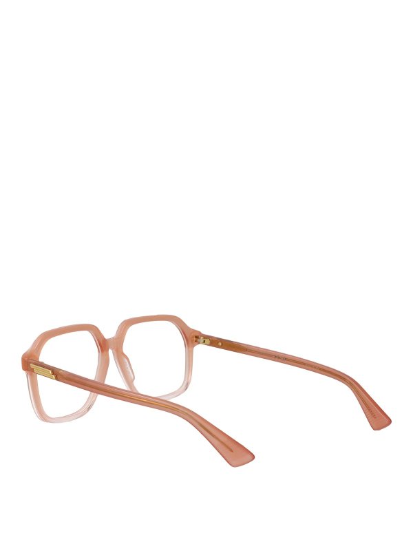 Glasses shop online: BOTTEGA VENETA
