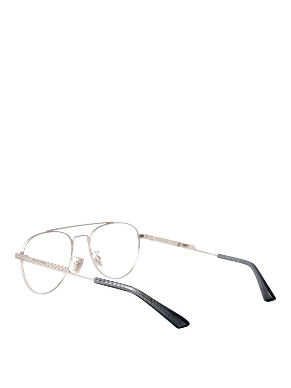 Brillen - Silber shop online: BOTTEGA VENETA