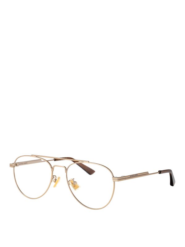 BOTTEGA VENETA: Glasses online - Glasses